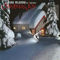 George Melachrino, His Orchestra – Christmas Joy