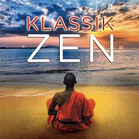 Přední strana obalu CD Klassik - Zen