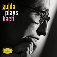 Gulda Plays Bach