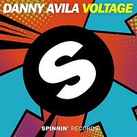 Danny Avila – Voltage