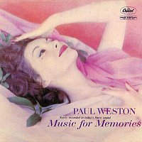 Paul Weston & His Orchestra – Music For Memories