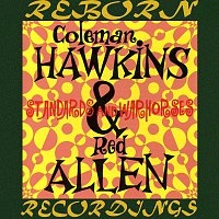 Coleman Hawkins, Red Allen – Standards And Warhorses (HD Remastered)