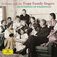 An Evening of Folk Songs with the Trapp Family Singers