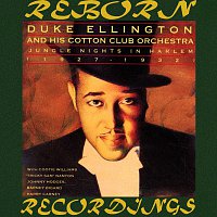 Duke Ellington, His Cotton Club Orchestra – Jungle Nights In Harlem, 1927-1932 (HD Remastered)