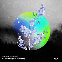 BEAUZ, Maggie Szabo – Sayonara [The Remixes]