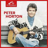 Přední strana obalu CD Electrola…Das ist Musik! Peter Horton