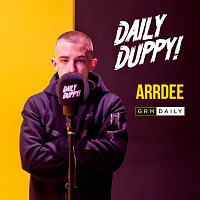 ArrDee, GRM Daily – Daily Duppy
