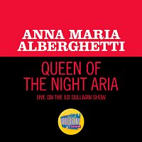 Anna Maria Alberghetti – Queen Of The Night Aria [Live On The Ed Sullivan Show, September 6, 1953]