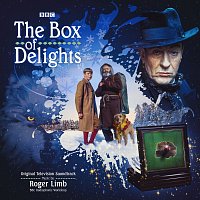 Roger Limb, BBC Radiophonic Workshop – The Box Of Delights [Original Television Soundtrack]