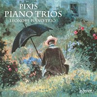 Leonore Piano Trio – Pixis: Piano Trios