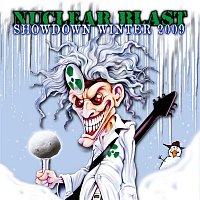 Various Artists.. – Nuclear Blast Showdown Winter 2009