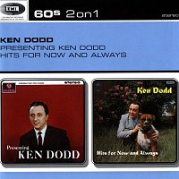 Ken Dodd – Presenting Ken Dodd / Hits For Now And Always
