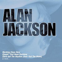Alan Jackson – Collections