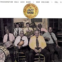 Preservation Hall Jazz Band – New Orleans - Vol. II