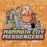 Různí interpreti – Mammoth City Messengers #1