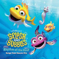 Jim Henson's Splash and Bubbles: Rhythm of the Reef [Songs from Season One]