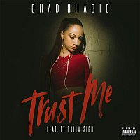 Bhad Bhabie – Trust Me (feat. Ty Dolla $ign)