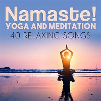 Harmony & Balance – Namaste! Yoga and Meditation: 40 Relaxing Songs