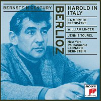 Leonard Bernstein – Berlioz: Harold in Italy, Op. 16, H. 68 & La mort de Cléopatre, H. 36