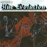 Různí interpreti – Motown's Blue Evolution
