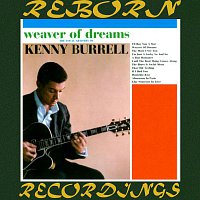 Kenny Burrell – Weaver of Dreams (HD Remastered)