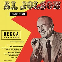 Al Jolson – Souvenir Album [Vol. 3]