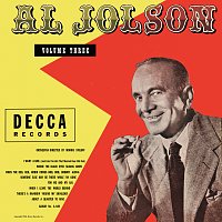 Al Jolson – Souvenir Album [Vol 3.]