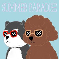 Moon haewon – Summer Paradise