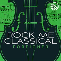 Rock Me Classical, David Davidson – I Want To Know What Love Is