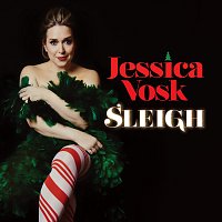 Jessica Vosk – Santa Tell Me