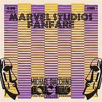 Michael Giacchino – Marvel Studios Fanfare