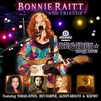 Bonnie Raitt – Bonnie Raitt And Friends