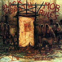 Black Sabbath – Mob Rules CD