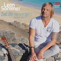Leon Sommer – Zeit die nie vergeht