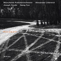 Munchener Kammerorchester, Alexander Liebreich – Haydn, Yun: Farewell - Symphonies Nos. 39 and 45 / Chamber Symphony I