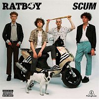 RAT BOY – SCUM (Deluxe)