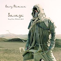 Gary Numan – Savage (Songs from a Broken World) LP