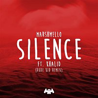 Marshmello x Khalid – Silence (Rude Kid Remix)