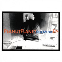 Peanut Planet – Our Music - EP