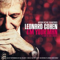 Přední strana obalu CD Leonard Cohen: I'm Your Man