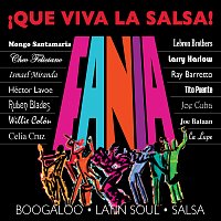 Různí interpreti – ?Que Viva la Salsa!