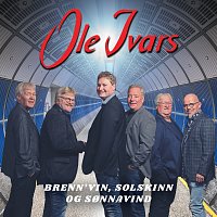Ole Ivars – Brenn'vin, solskinn og sonnavind
