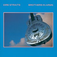 Dire Straits – Brothers In Arms CD