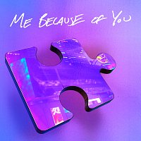 HRVY – ME BECAUSE OF YOU