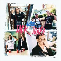 Přední strana obalu CD Jack Jones