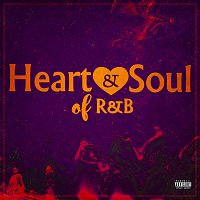 Různí interpreti – Heart & Soul of R&B