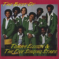 Tommy Ellison And The Five Singing Stars – The Best Of Tommy Ellison & The Five Singing Stars