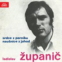 Ladislav Županič – Srdce z perníku / Náušnice z jahod