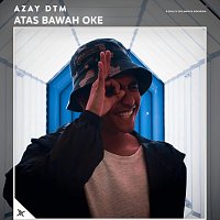 Přední strana obalu CD Atas Bawah Oke