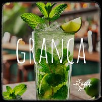 Přední strana obalu CD Granca